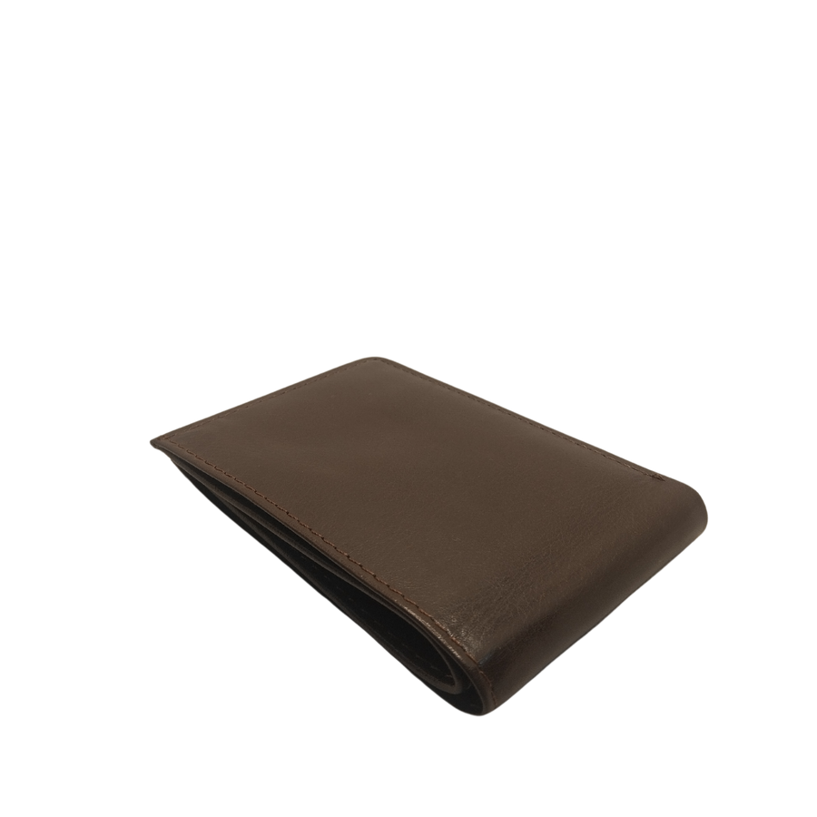 Salerno - Buffalo Leather Wallet