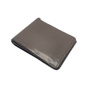 Vallata - Buffalo Leather Wallet with 12 Card Holders